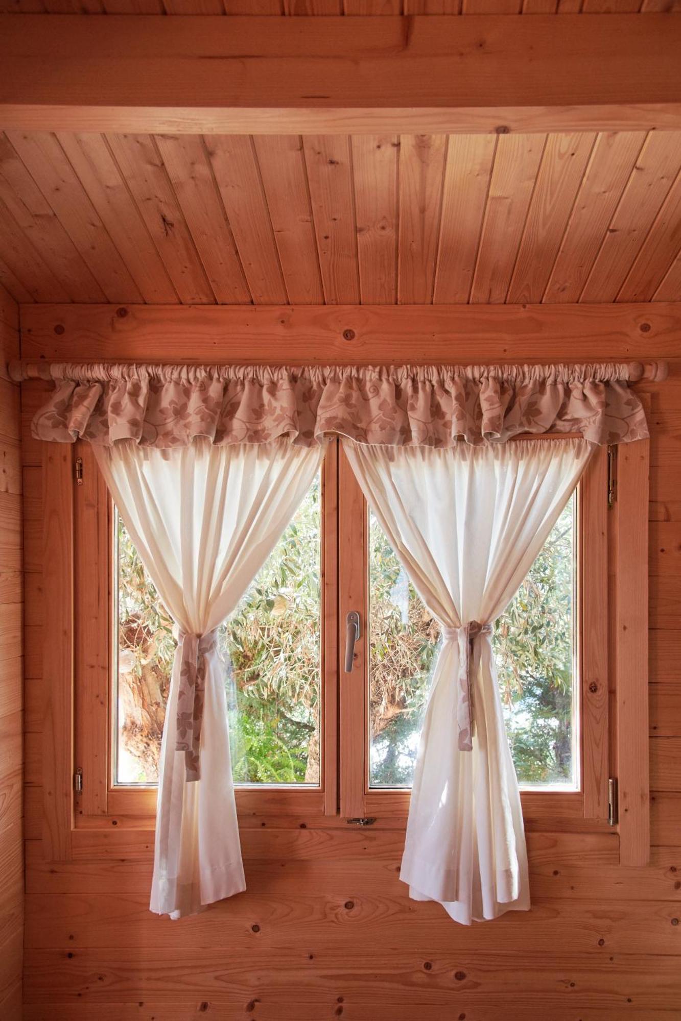 Lakeside Cabin Oasis W/ Ac, By Timecooler Montargil Exterior photo